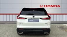 Honda CR-V 2.0 eHEV Advance 5dr eCVT Hybrid Estate